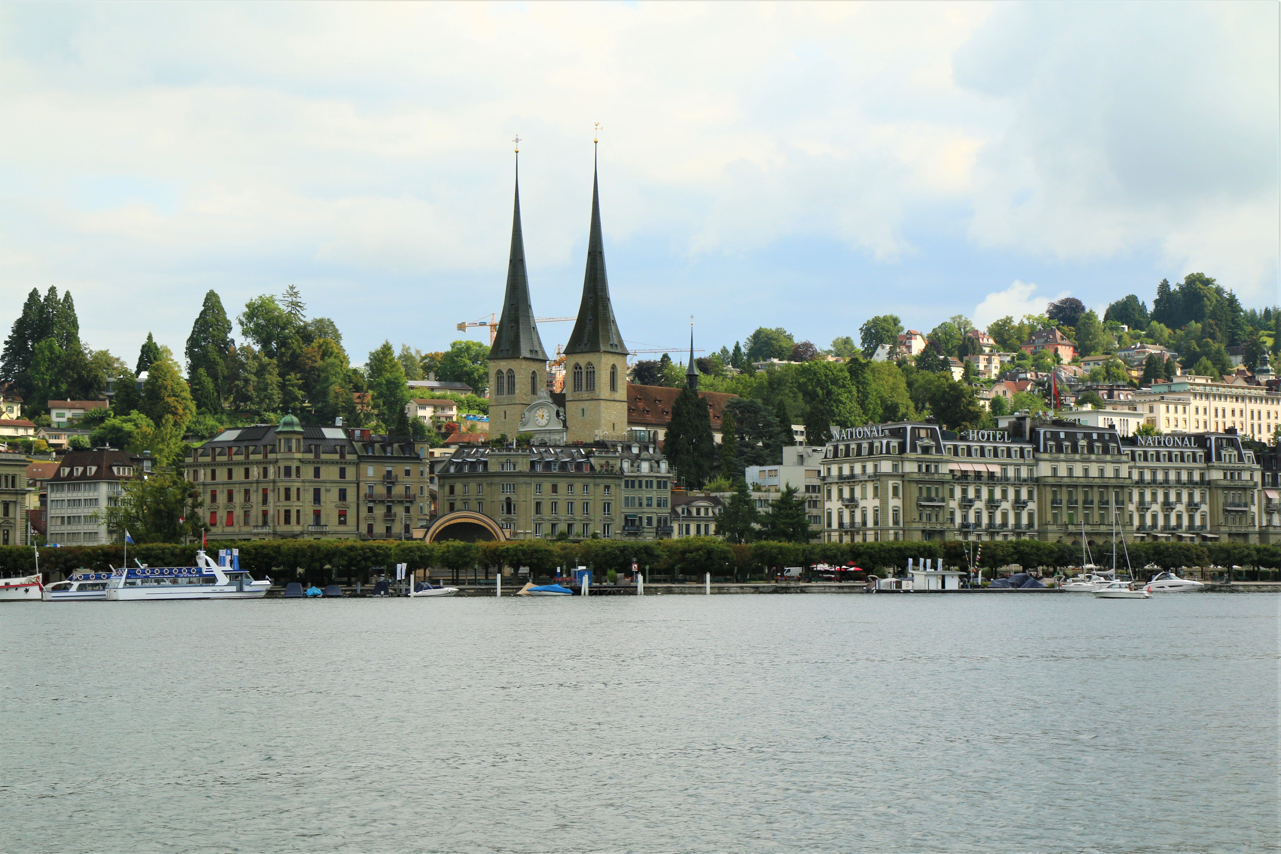 Switzerland